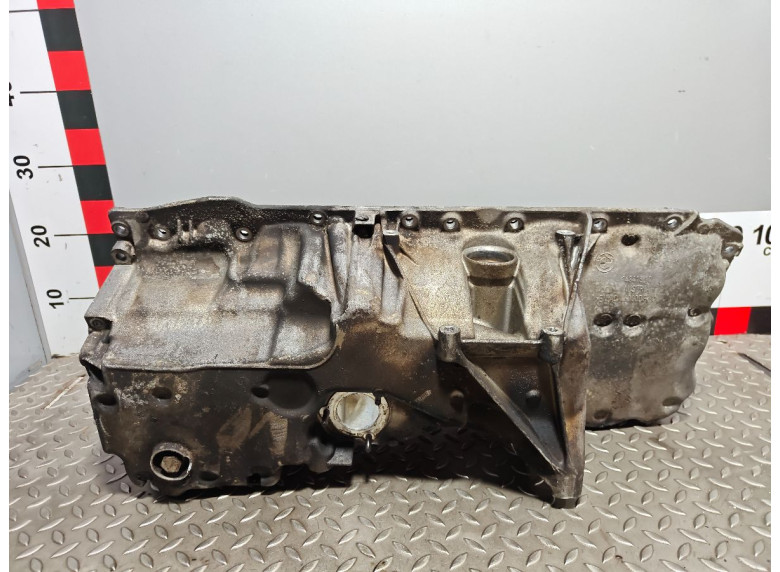 Поддон к BMW 7 G11/G12, 2017г.