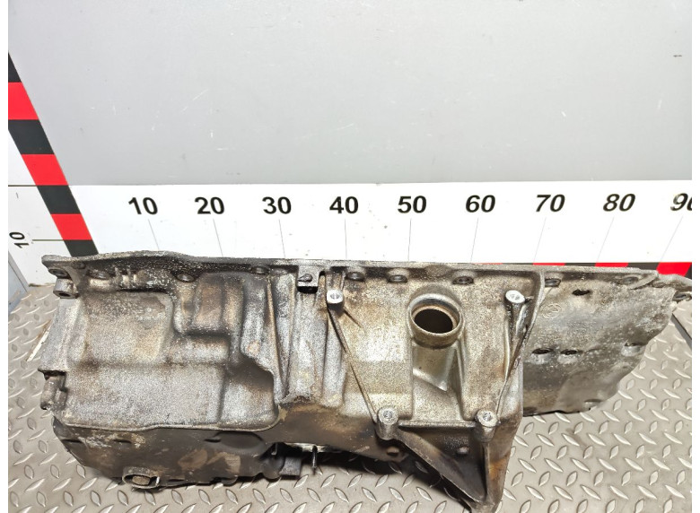 Поддон к BMW 7 G11/G12, 2017г.