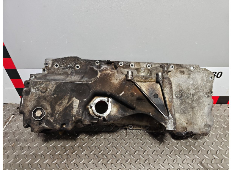 Поддон к BMW 7 G11/G12, 2017г.