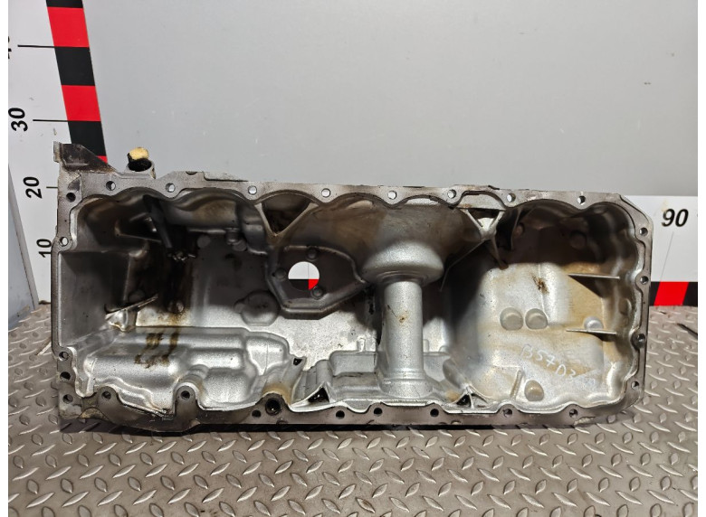 Поддон к BMW 7 G11/G12, 2017г.