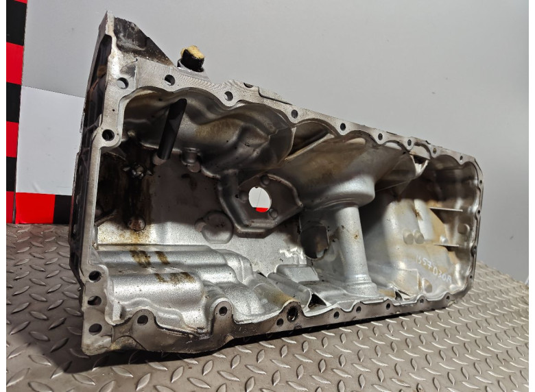 Поддон к BMW 7 G11/G12, 2017г.