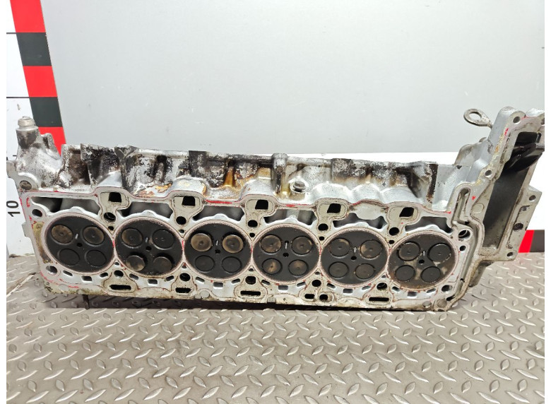 Головка блока цилиндров к BMW 5 G30/G31, 2017г.