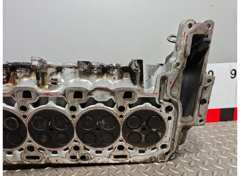 Головка блока цилиндров к BMW 5 G30/G31, 2017г.