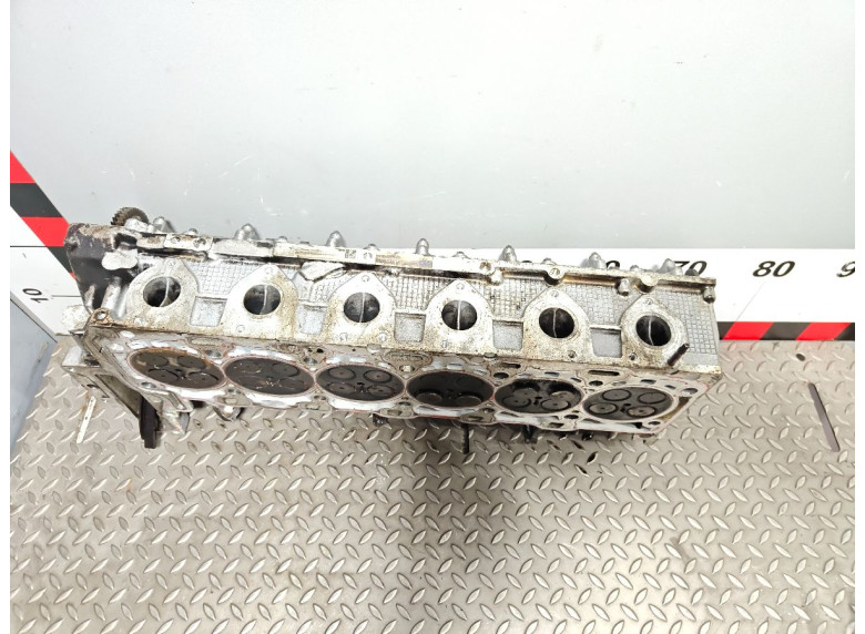 Головка блока цилиндров к BMW 5 G30/G31, 2017г.