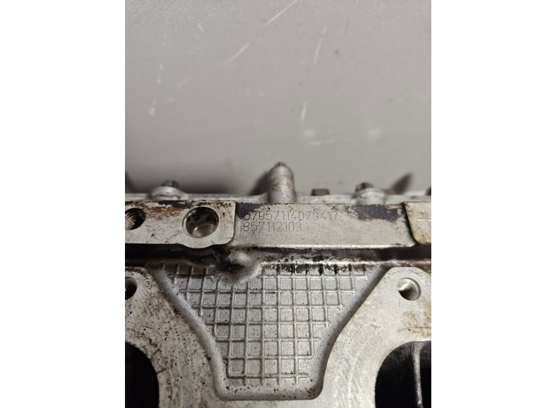 Головка блока цилиндров к BMW 5 G30/G31, 2017г.