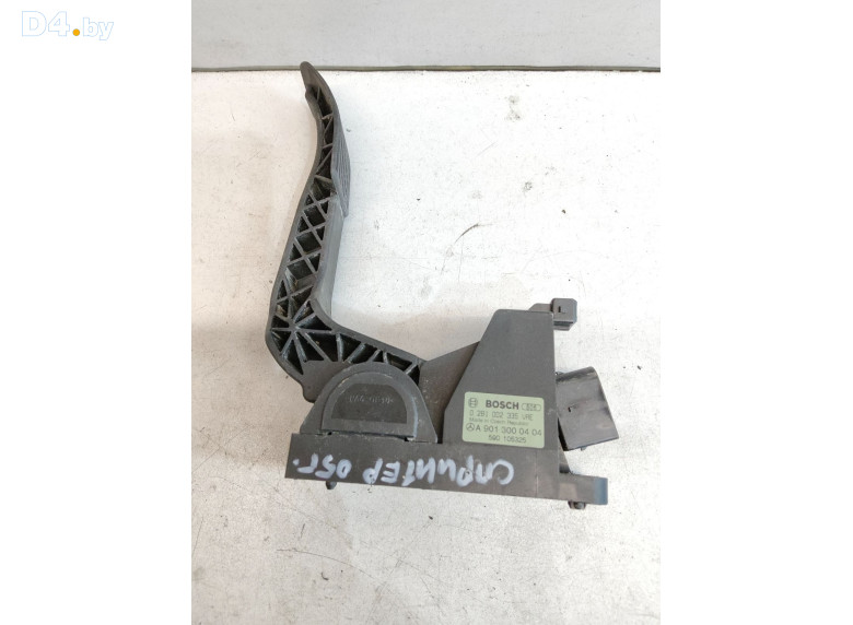 Педаль газа к Mercedes Sprinter 2005 г.