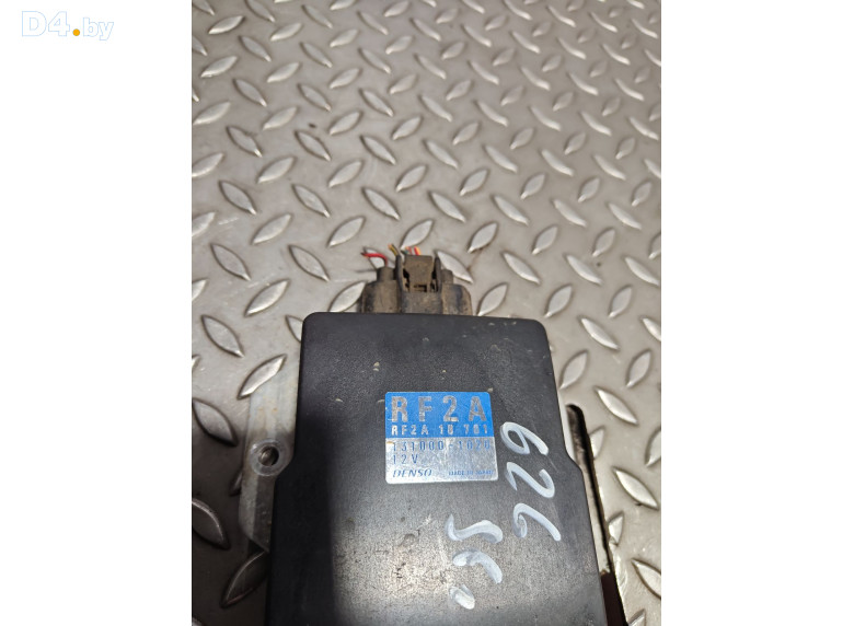 Блок управления форсунками к Mazda 626 1998 г.