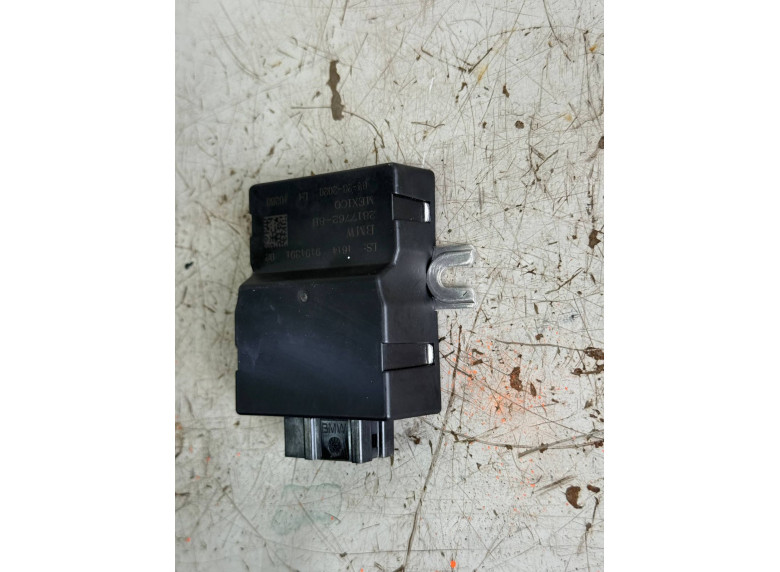 Блок управления топливным насосом к BMW 1 F20/F21, 2020г.