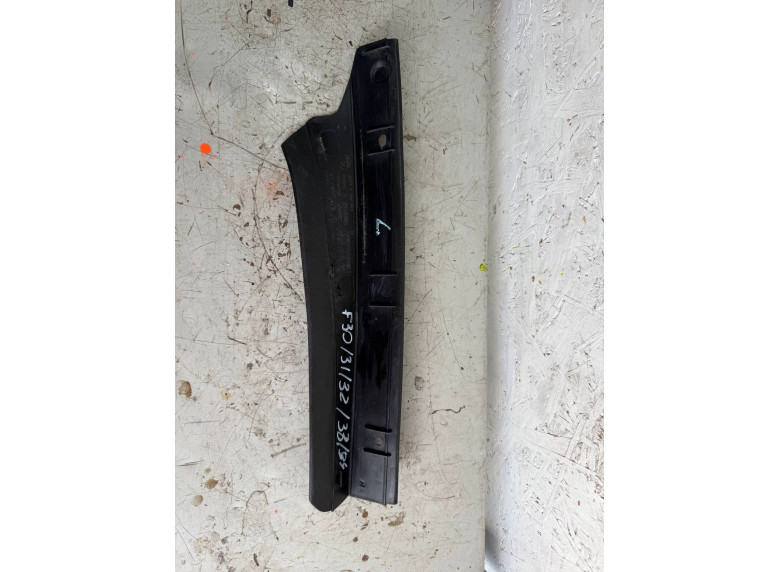 Уплотнитель капота к BMW 3 F30/F31/GT F34, 2015г.