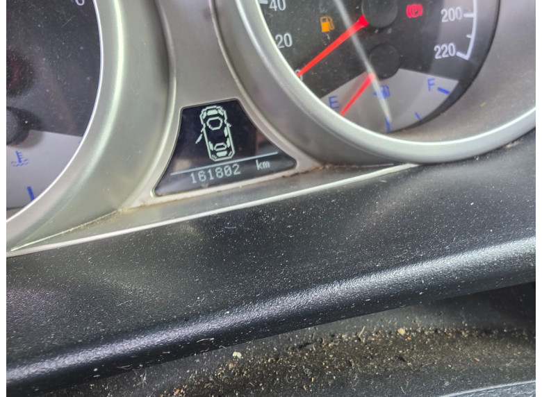 КПП механическая (МКПП) к Geely Emgrand X7, 2014г.