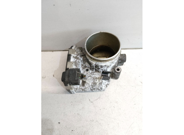 Заслонка дроссельная к Volvo S60, 2004г.