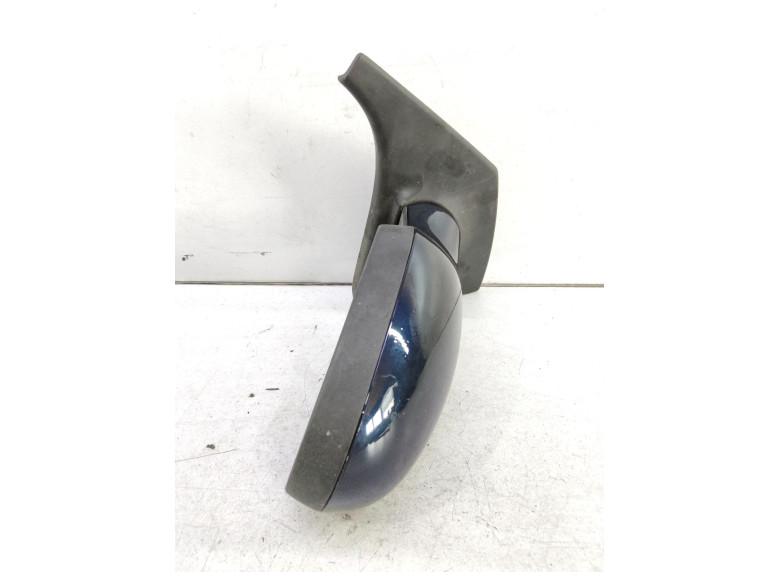 Зеркало наружное правое к Renault Scenic, 2001г.