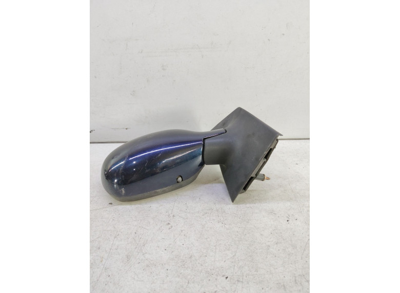 Зеркало наружное правое к Renault Scenic, 2001г.