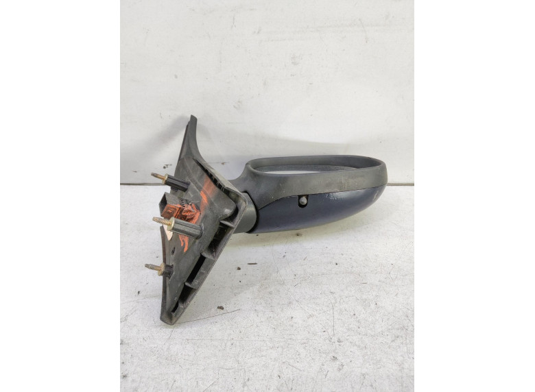 Зеркало наружное правое к Renault Scenic, 2001г.