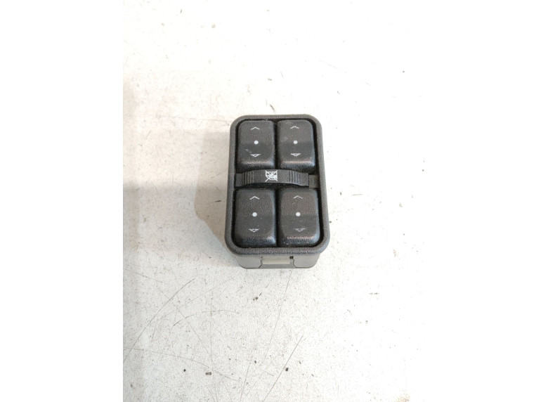 Блок управления стеклоподъемниками к Opel Zafira, 2003г.