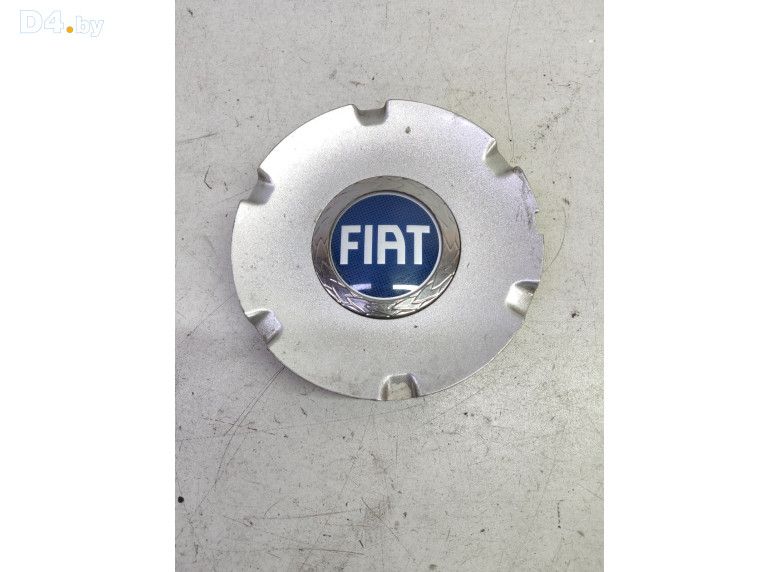 Колпачок литого диска к Fiat Panda 2010 г.