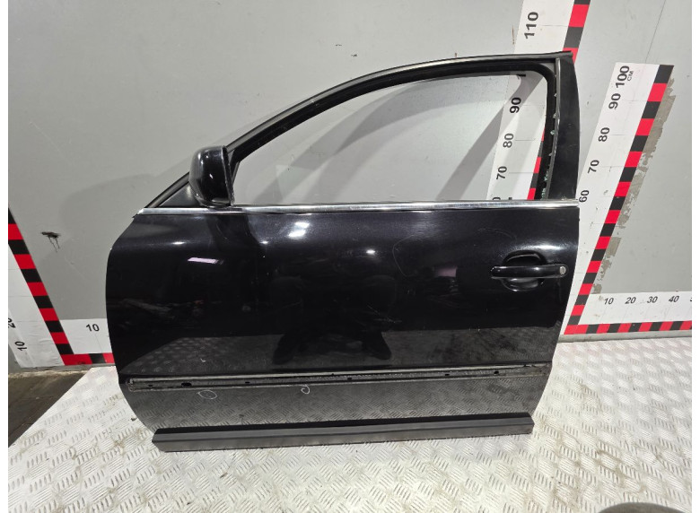 Ручка наружная передняя левая к Volkswagen Passat, 2002г.