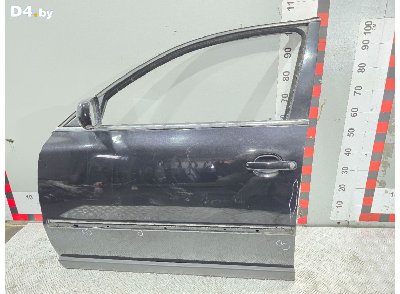 Дверь передняя левая к Volkswagen Passat 2002 г.