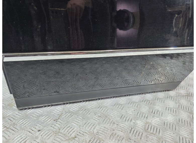 Дверь задняя левая к Volkswagen Passat, 2006г.