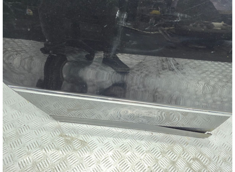 Дверь задняя правая к Volkswagen Passat, 2006г.