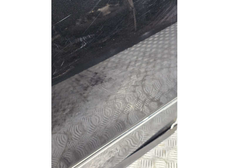 Дверь задняя правая к Volkswagen Passat, 2006г.