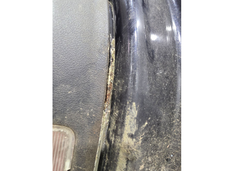 Дверь задняя правая к Volkswagen Passat, 2006г.