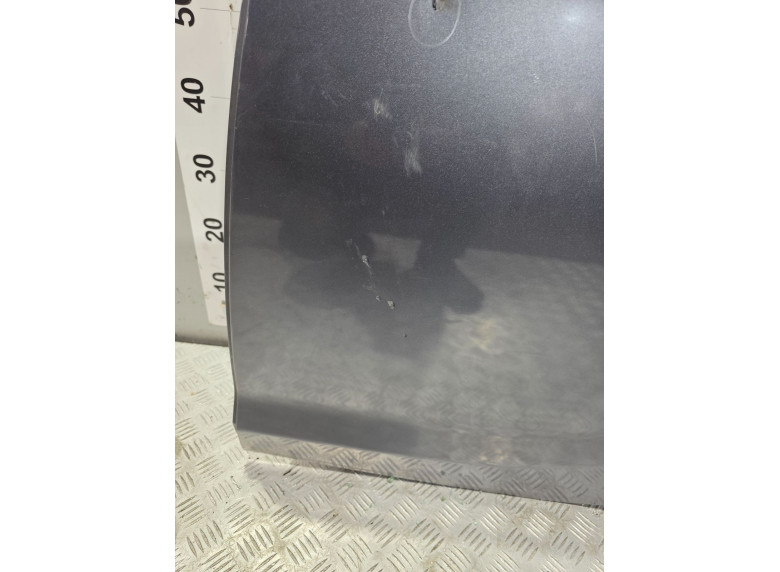Дверь задняя левая к Hyundai i20, 2009г.