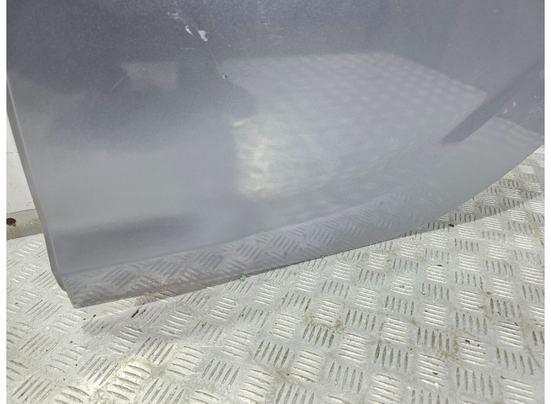 Дверь задняя левая к Hyundai i20, 2009г.