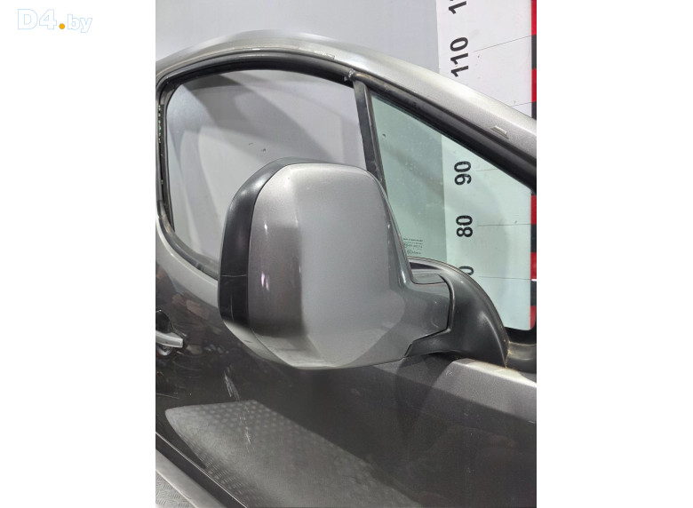 Зеркало наружное правое к Peugeot Partner 2011 г.