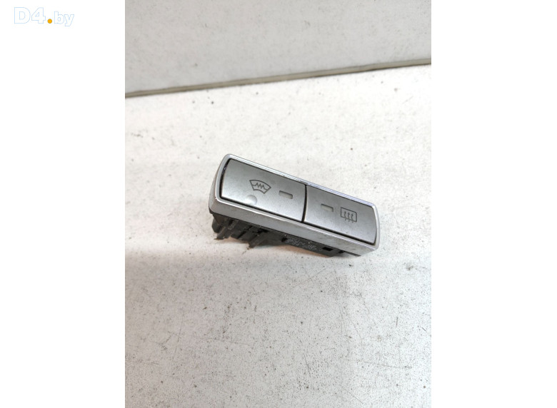 Кнопка подогрева лобового стекла к Ford S-Max 2007 г.