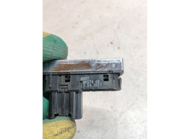 Кнопка подогрева лобового стекла к Ford S-Max, 2007г.