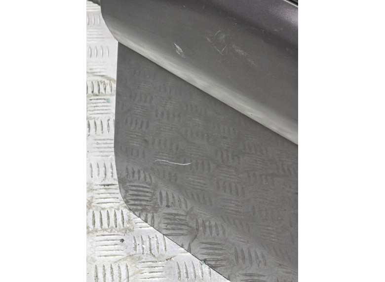 Дверь передняя правая к Peugeot Partner, 2011г.