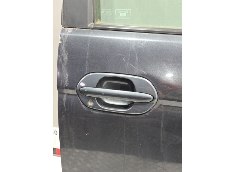 Ручка наружная передняя правая к Honda Odyssey, 2003г.