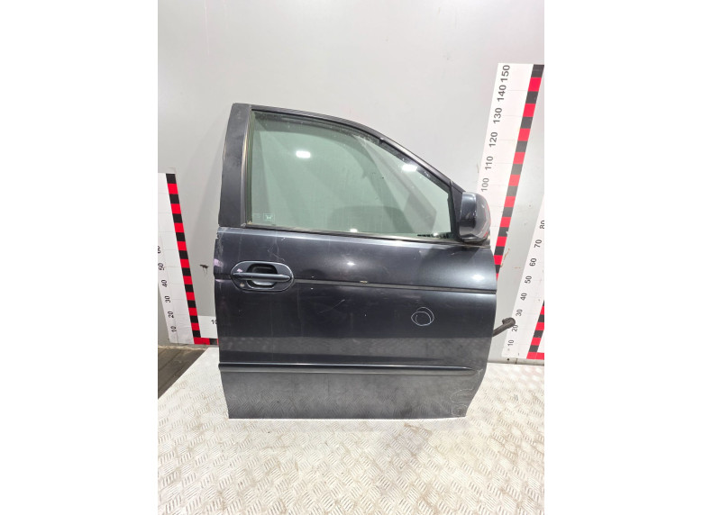 Ручка наружная передняя правая к Honda Odyssey, 2003г.