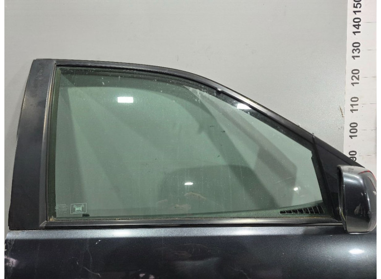 Стекло двери передней правой к Honda Odyssey, 2003г.