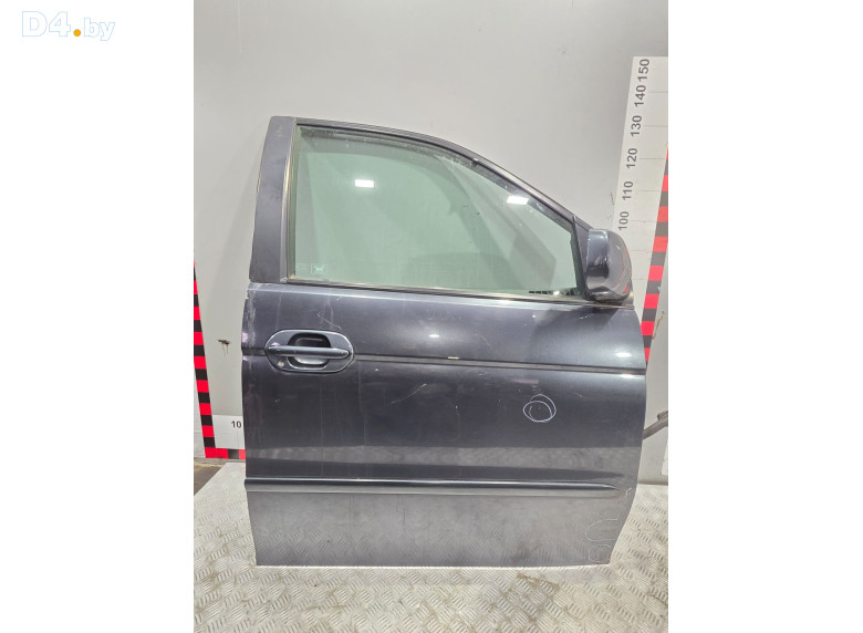 Замок двери передней правой к Honda Odyssey 2003 г.