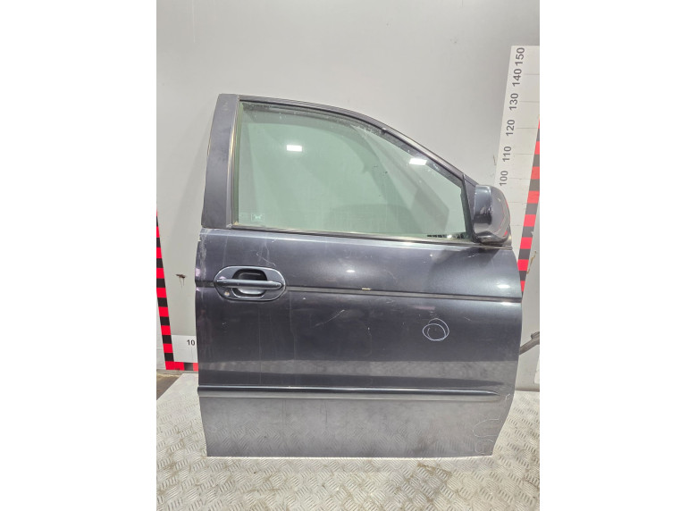 Замок двери передней правой к Honda Odyssey, 2003г.