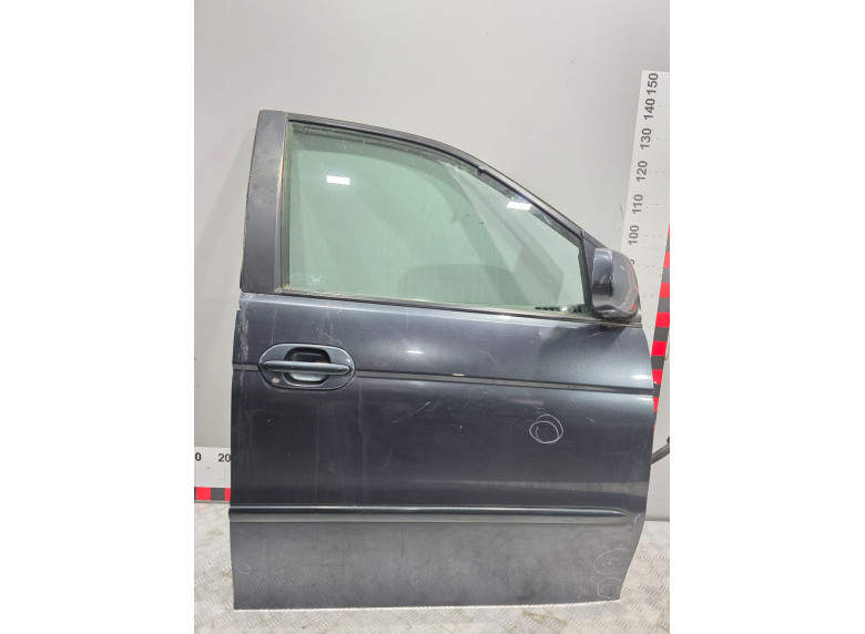 Стеклоподъемник электрический передний правый к Honda Odyssey, 2003г.
