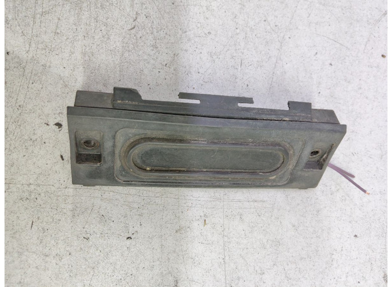 Кнопка открытия багажника к Volvo C30, 2007г.