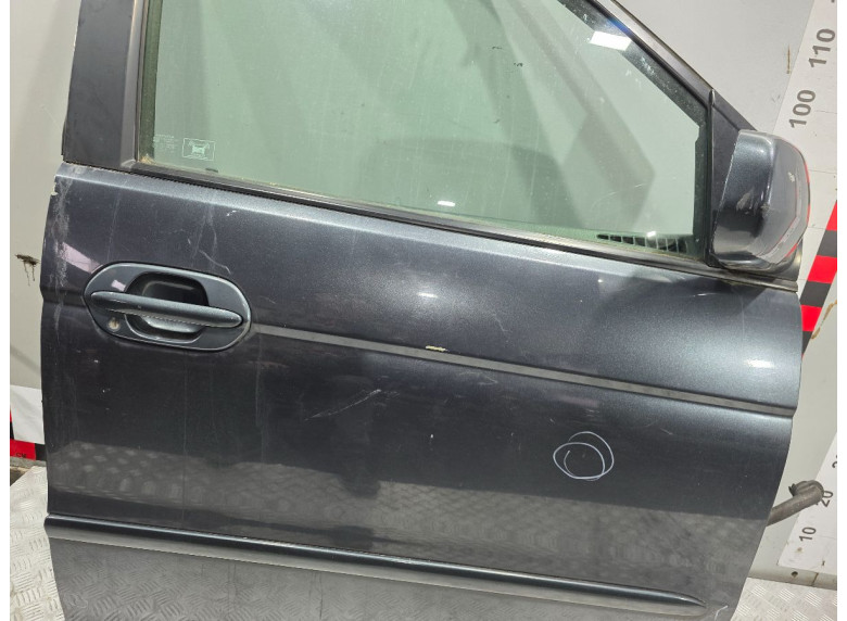 Дверь передняя правая к Honda Odyssey, 2003г.