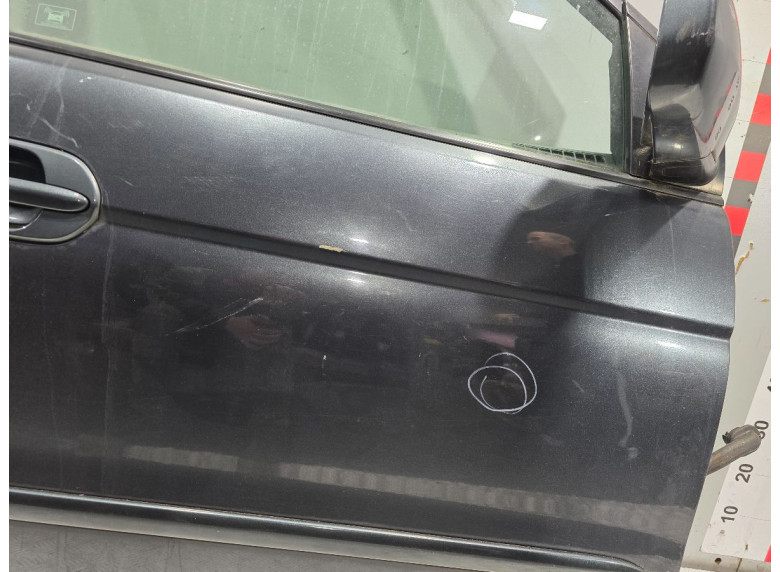 Дверь передняя правая к Honda Odyssey, 2003г.
