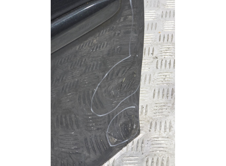 Дверь передняя правая к Honda Odyssey, 2003г.