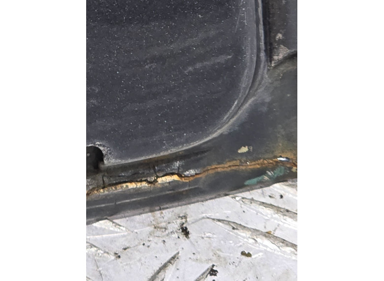 Дверь передняя правая к Honda Odyssey, 2003г.