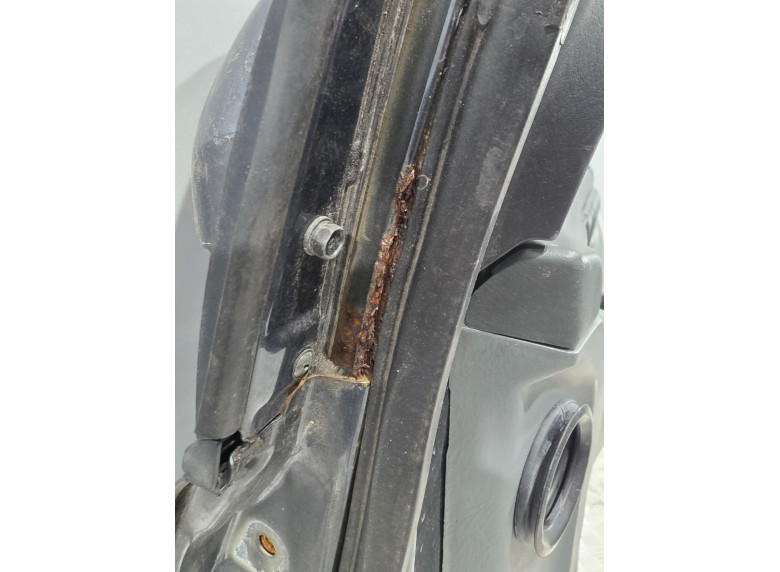 Дверь передняя правая к Honda Odyssey, 2003г.