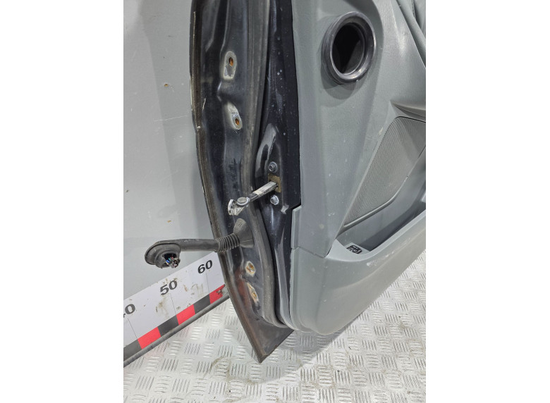 Дверь передняя правая к Honda Odyssey, 2003г.