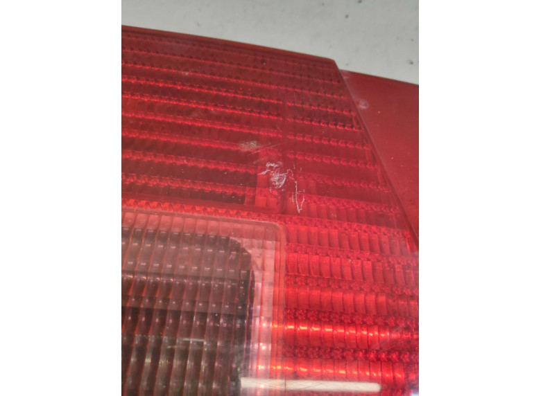 Фонарь крышки багажника правый к Volkswagen Sharan, 2005г.