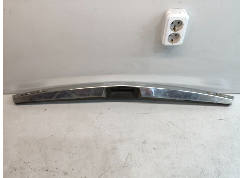 Молдинг крышки багажника к Opel Astra, 2006г.