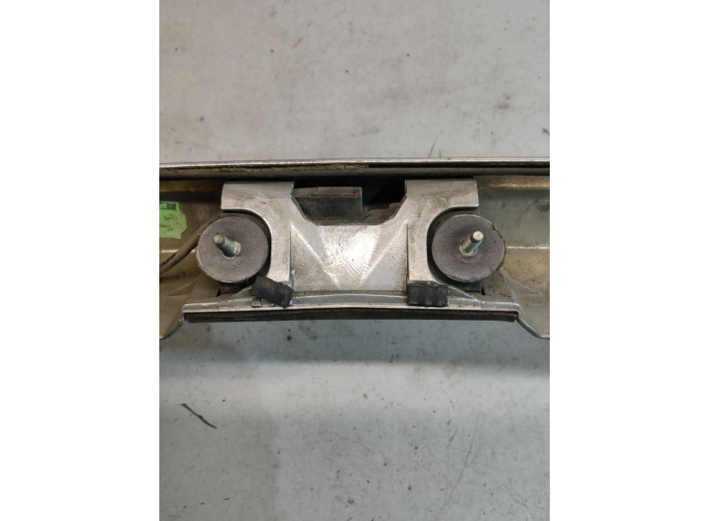 Кнопка открытия багажника к Opel Astra, 2006г.