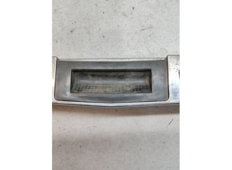 Кнопка открытия багажника к Opel Zafira, 2007г.