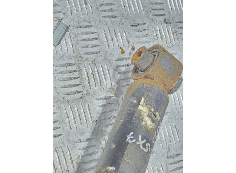 Амортизатор задний к Citroen C5, 2012г.